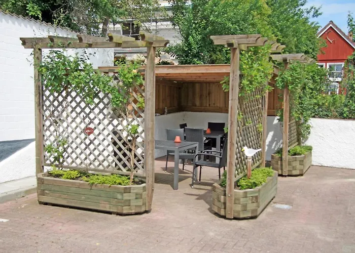 11 - Maisonette شقة