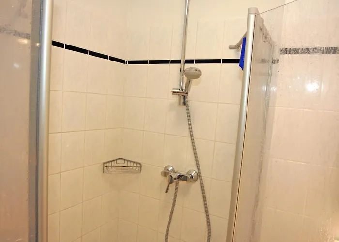 شقة 11 - Maisonette