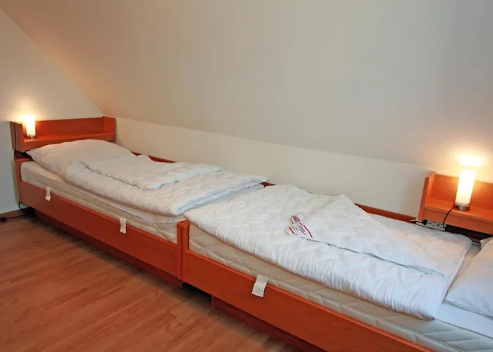 شقة 11 - Maisonette