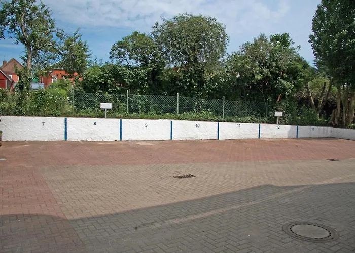 شقة 11 - Maisonette